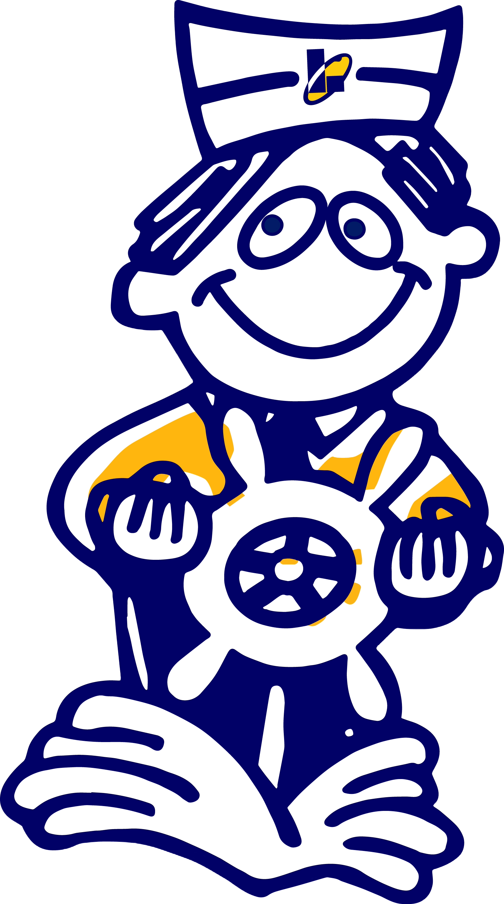 Mascot